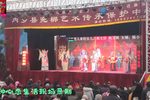穆桂英征东 选场