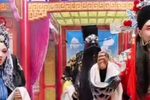 铡美案
