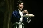 李豁子离婚