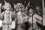 杨门女将·选场