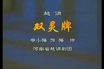 双灵牌