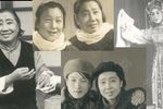对花庭