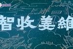 智收姜维