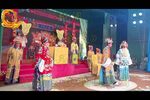 打金枝 唐王赔情 选段