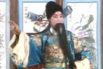 百花亭·醉府