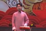 京东大鼓节气歌