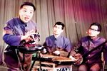 如厕难 实况录音