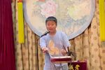 闹江州