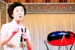 擂鼓战金山