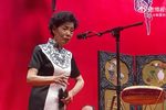 伯牙摔琴