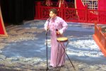 百山图 返场