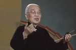 瑞雪红梅 1989年录像