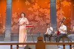 京韵大鼓返场