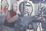 白帝城 1931年高亭唱片