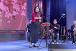金定骂城 天曲