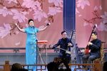 子期听琴