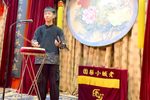 探晴雯 头一番