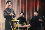 绝招