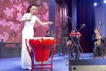 击鼓骂曹 天曲