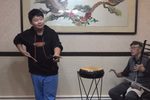 桃花庄 第一落