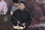 俞伯牙摔琴 片段