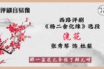 杨二舍化缘 选段“浇花”下载