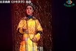 少年天子