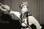 四郎探母·坐宫