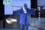 布衣巡抚