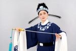 牡丹亭还魂记 青春版牡丹亭（上本）