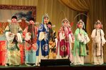 鲁韵金声·山东梆子名家交响演唱会