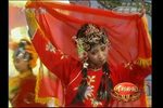 红月娥做梦