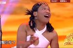 美人鱼