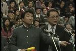 虎口遐想 1987年春晚
