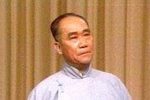 戏剧与方言 无