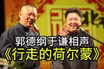 行走的荷尔蒙