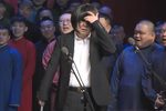 论相声五十年之现状 上集