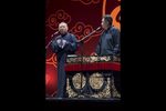 甜蜜爱情 2023端午专场