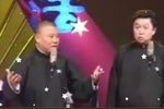 我是黑社会