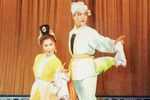 杨八姐游春 1980年 中国唱片