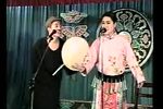 神调大全 跳大神