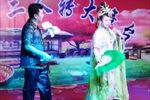大西厢 葡梅架 带演示下载