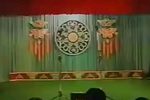 二本蓝桥 二本