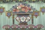 伍子胥救驾