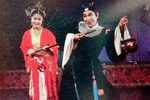 回杯记 1984年中国唱片下载