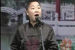 包公怒铡陈世美（韩琪杀庙）