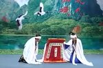 杨六郎哭灵