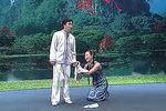 王员外休妻 富贵九子图