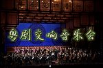 粤剧交响音乐会 DVD版